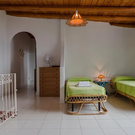 Quadara アパート