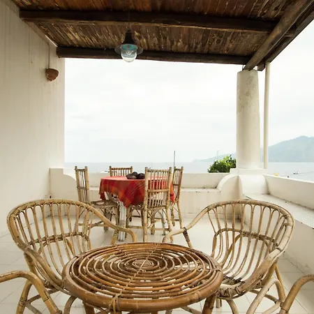 Quadara アパート