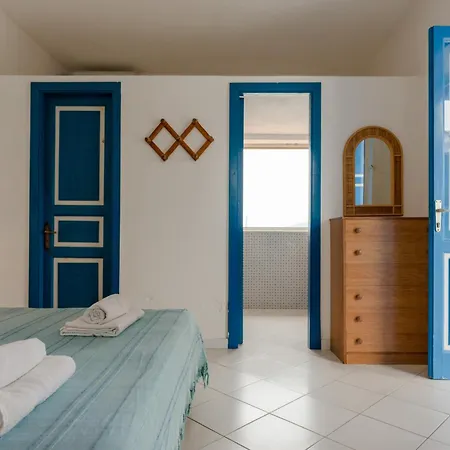 Quadara アパート