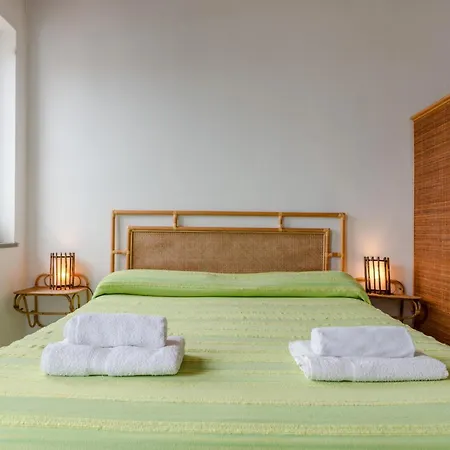 Quadara アパート *